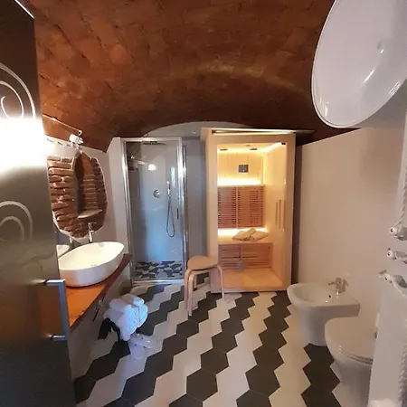 Col Di Lana Apartament