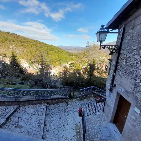 Col Di Lana Apartament