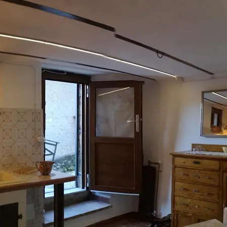 Apartment Col Di Lana