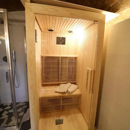 Col Di Lana Apartament Rocca di Botte