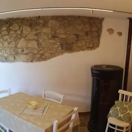 Col Di Lana Apartament *