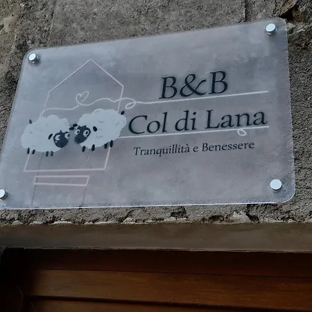 Col Di Lana *