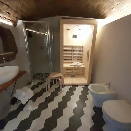 Apartament Col Di Lana Rocca di Botte