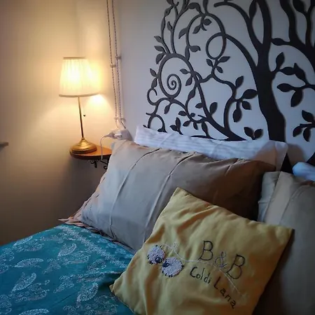 Apartament Col Di Lana