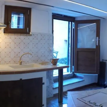 Col Di Lana Apartment Rocca di Botte