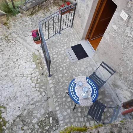 Col Di Lana Apartment Rocca di Botte