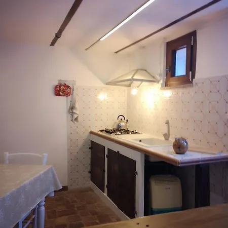 Apartament Col Di Lana *