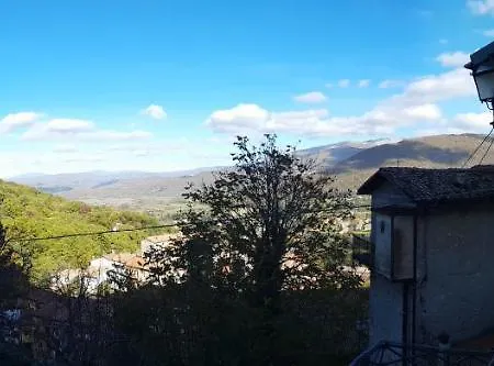 Col Di Lana Rocca di Botte