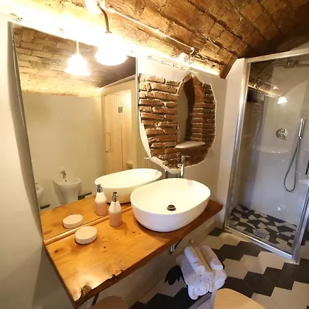 Apartament Col Di Lana *