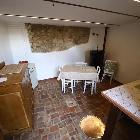 Col Di Lana Apartament *