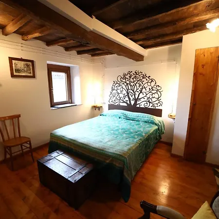 Col Di Lana Rocca di Botte