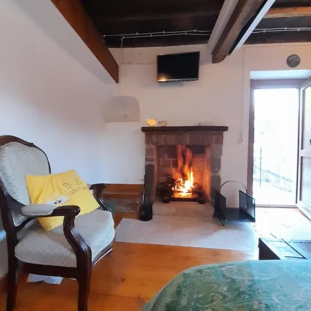 شقة Col Di Lana *