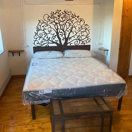 Col Di Lana Apartament *