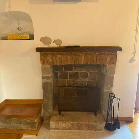 Apartament Col Di Lana *