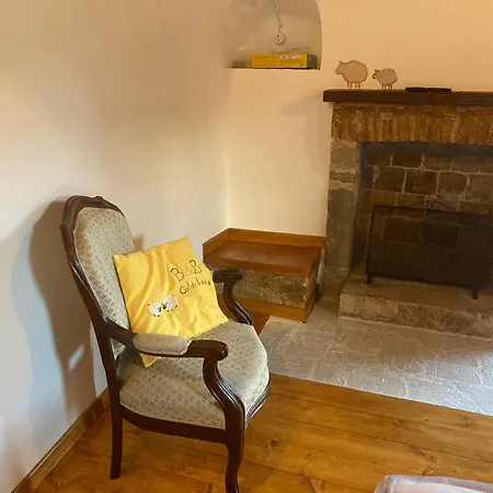 Apartament Col Di Lana