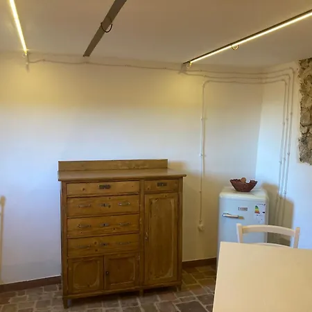 Apartament Col Di Lana Rocca di Botte