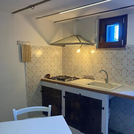 Col Di Lana Apartment *