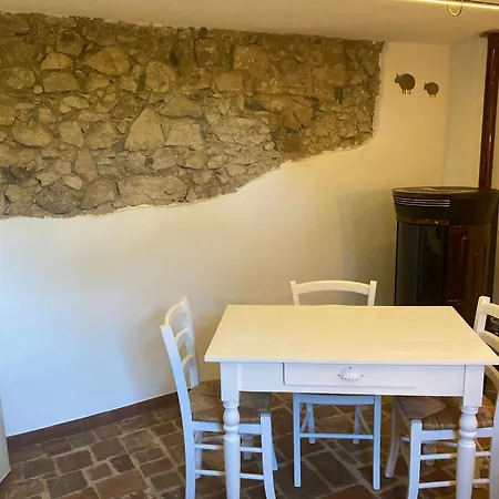 Col Di Lana Apartment Rocca di Botte