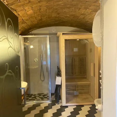 Apartament Col Di Lana