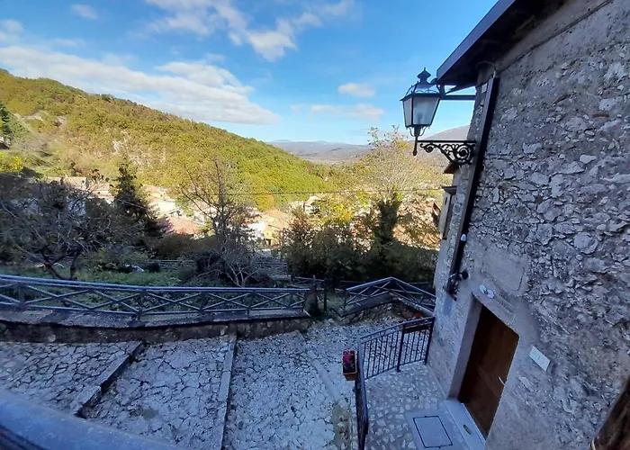 Col Di Lana Apartamento