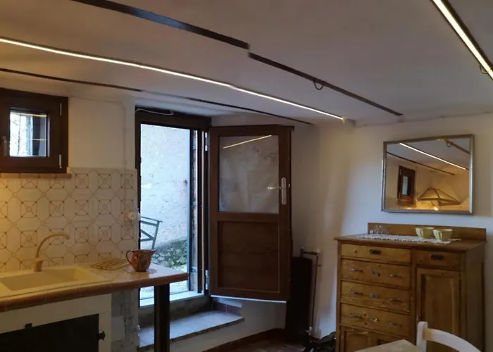 Apartamento Col Di Lana