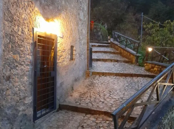 Apartamento Col Di Lana *