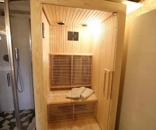 Col Di Lana Apartamento Rocca di Botte