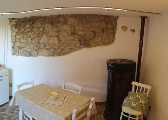 Col Di Lana Apartamento *