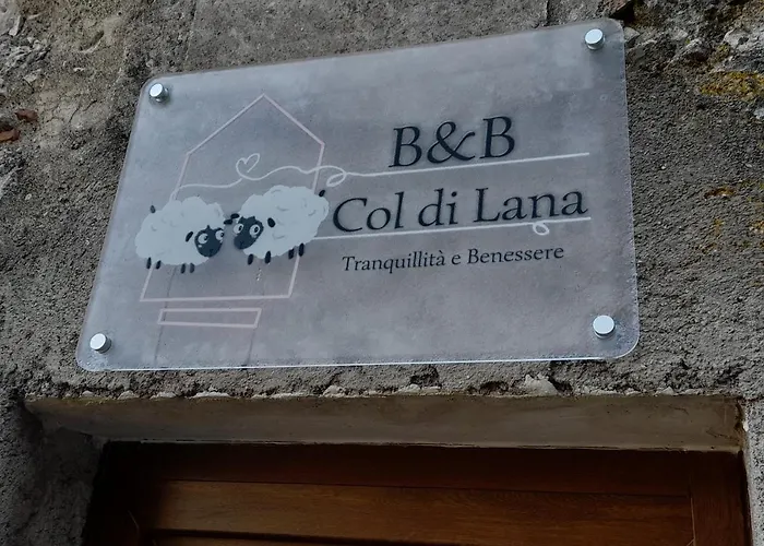 Col Di Lana *
