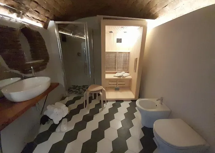 Apartamento Col Di Lana Rocca di Botte