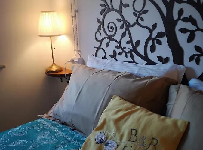 Apartamento Col Di Lana