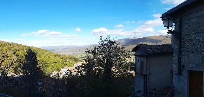 Col Di Lana Rocca di Botte