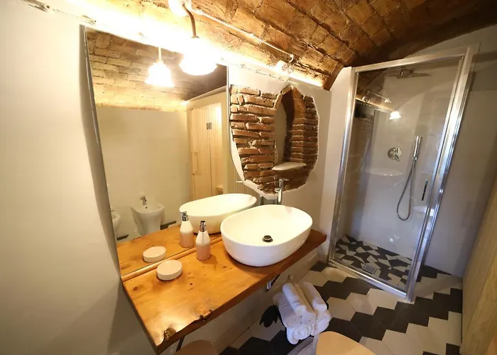 Apartamento Col Di Lana *