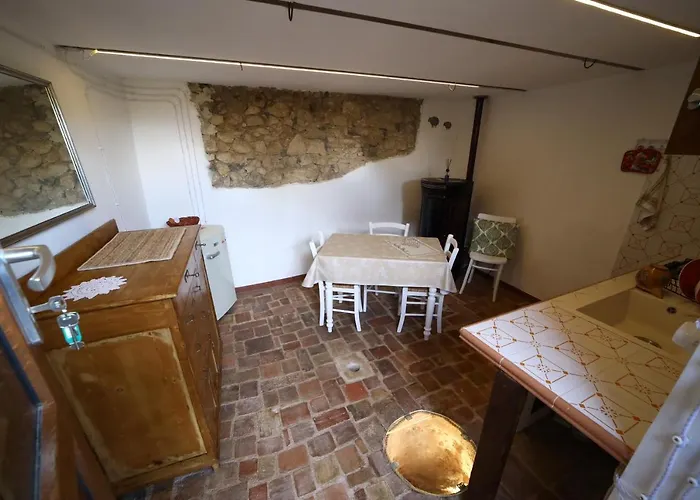 Col Di Lana Apartamento *