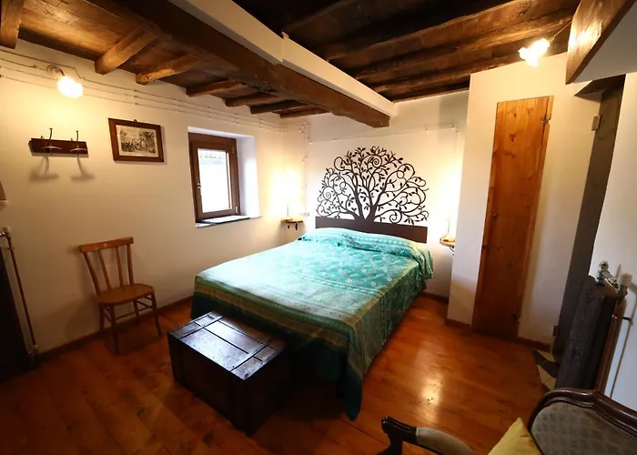 Col Di Lana Rocca di Botte