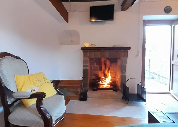 Apartamento Col Di Lana *