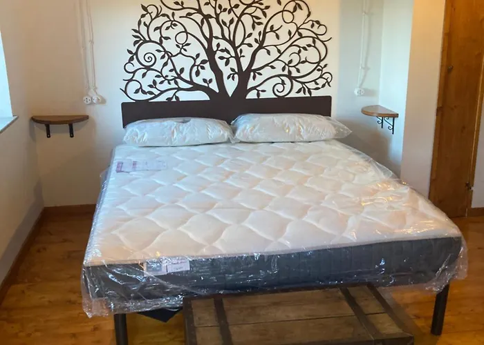 Col Di Lana Apartamento *