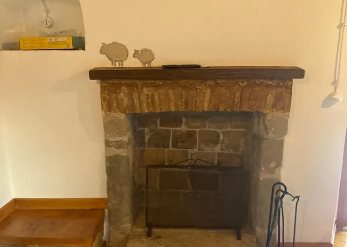 Apartamento Col Di Lana *