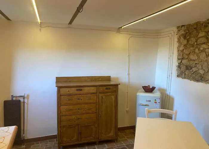 Apartamento Col Di Lana Rocca di Botte