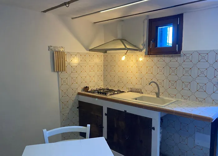 Col Di Lana Apartamento *