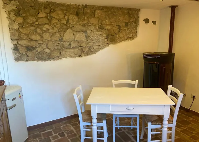 Col Di Lana Apartamento Rocca di Botte